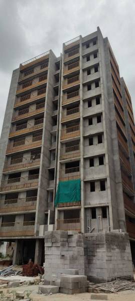  shine Block C Construction Status July-25