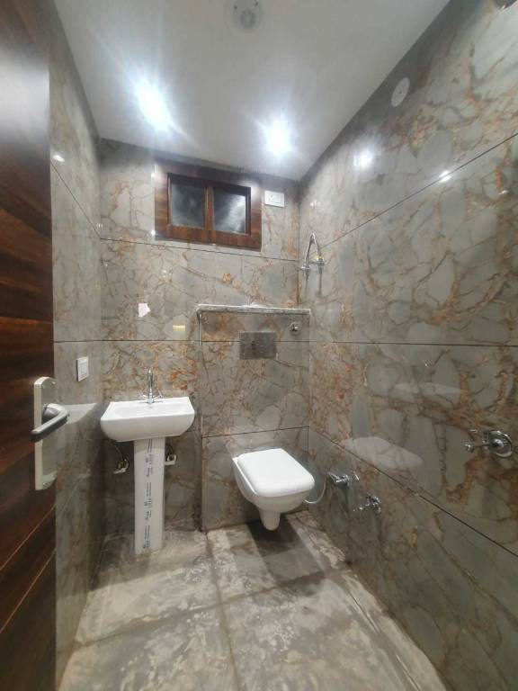 the westide Bathroom