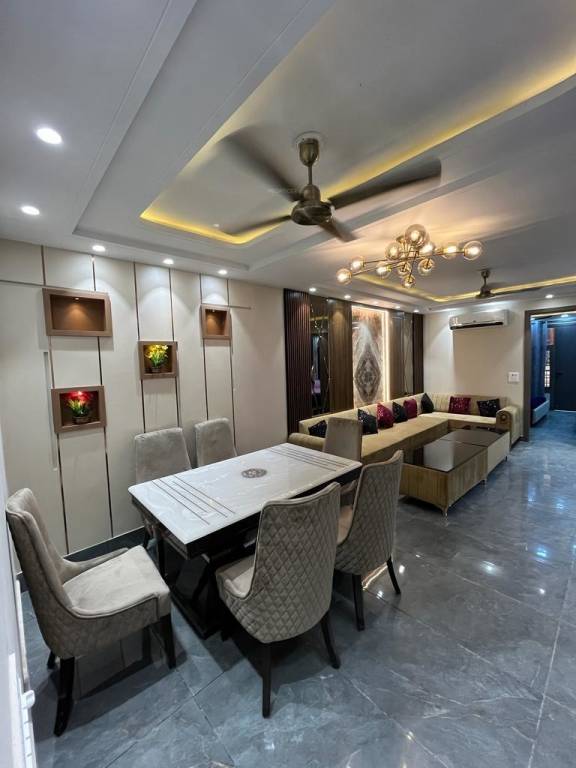 the westide Dining Area