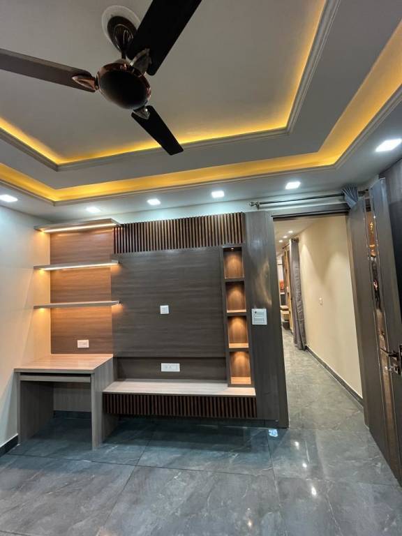 the westide Living Area