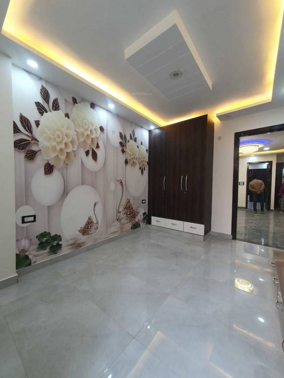 the westide Living Area