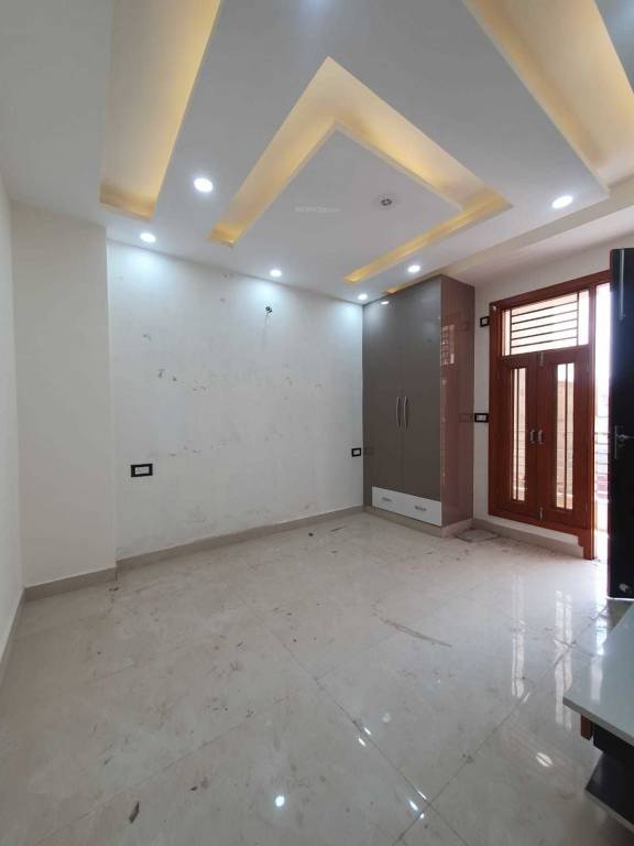 the westide Living Area