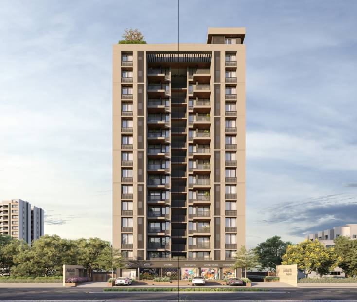  elegance Elevation