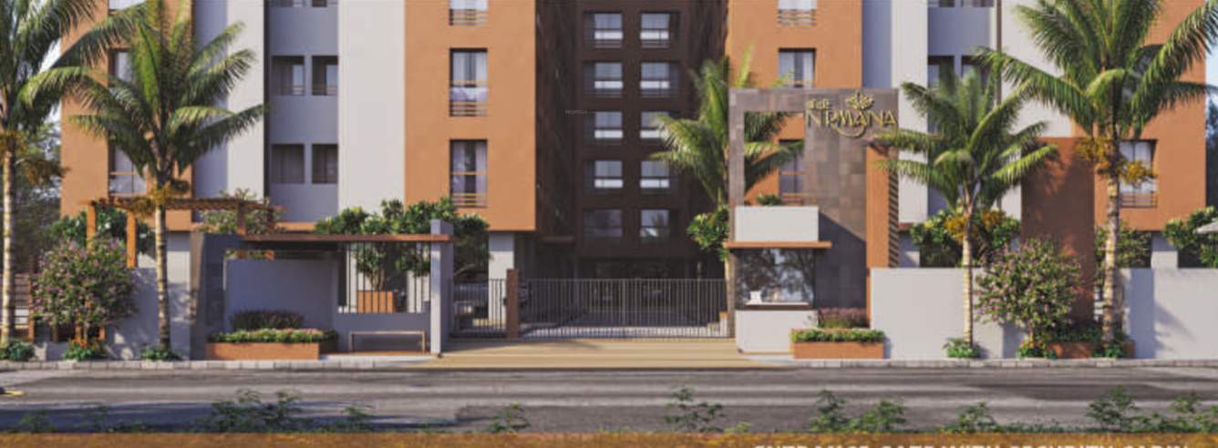  shree hari nirmana Gated Community