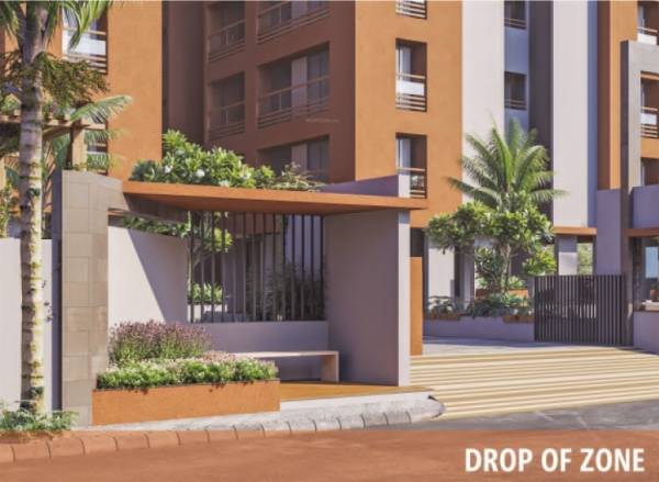  shree-hari-nirmana Gated Community