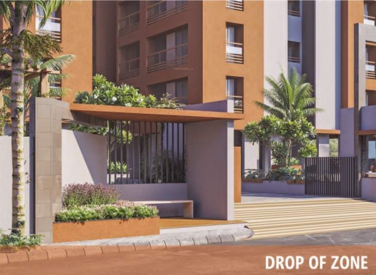  shree hari nirmana Gated Community