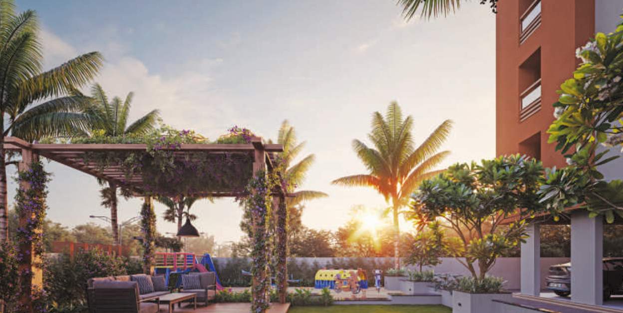  shree hari nirmana Gazebo