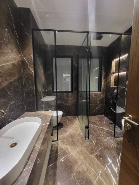  ultra luxury homes Bathroom