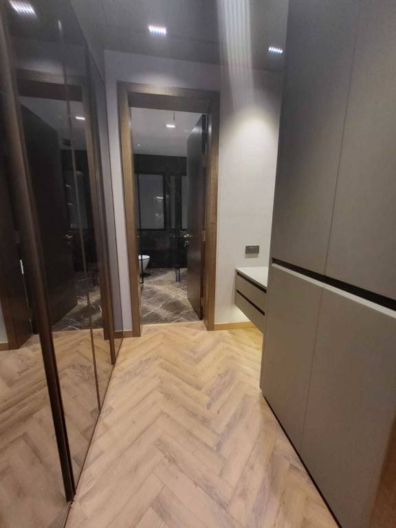  ultra luxury homes Lobby