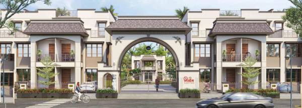  shree-shivanta-heritage Elevation