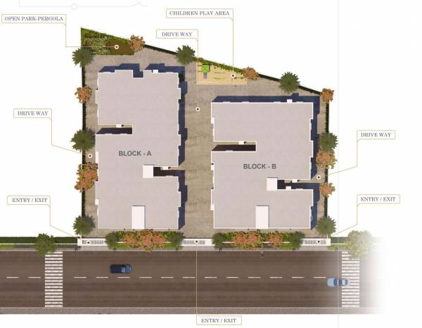  tvin-birds Master Plan