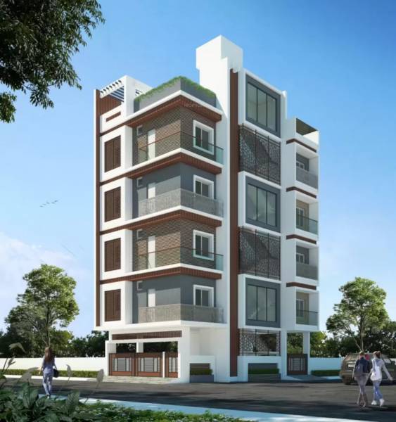 Elevation the-trail-apartments Elevation