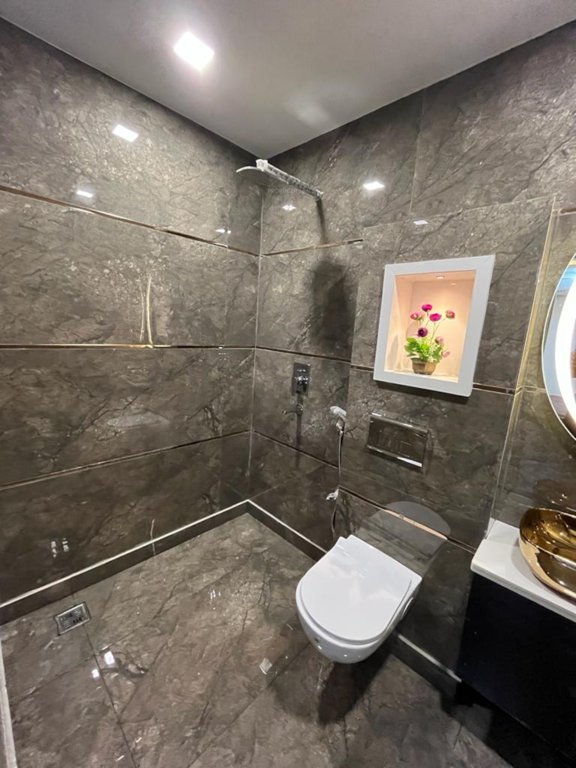  the trail apartments Bathroom