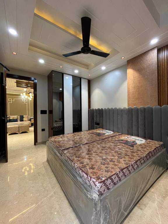  the trail apartments Bedroom