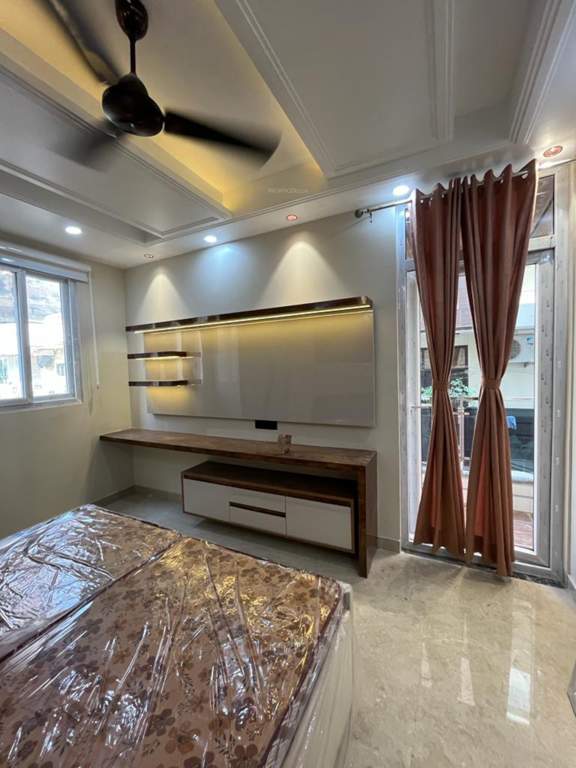  the trail apartments Living Area