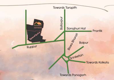  raktokorobi-karugram Location Plan