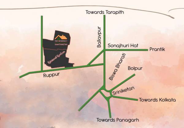  raktokorobi-karugram Location Plan