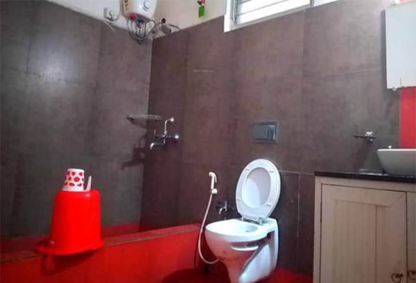  raktokorobi-karugram Bathroom