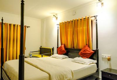  raktokorobi-karugram Bedroom