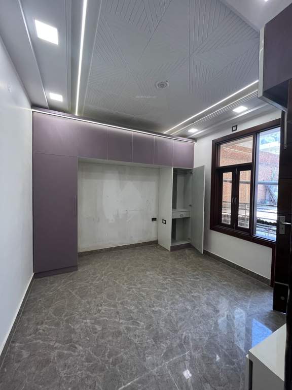  the grand project Living Area