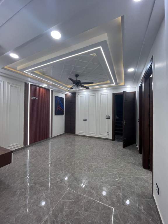  the grand project Living Area