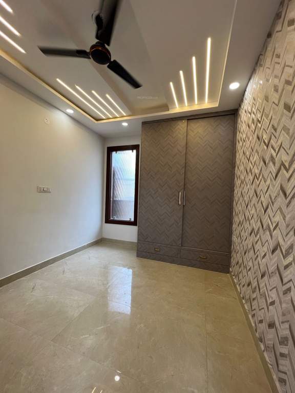  the grand project Living Area