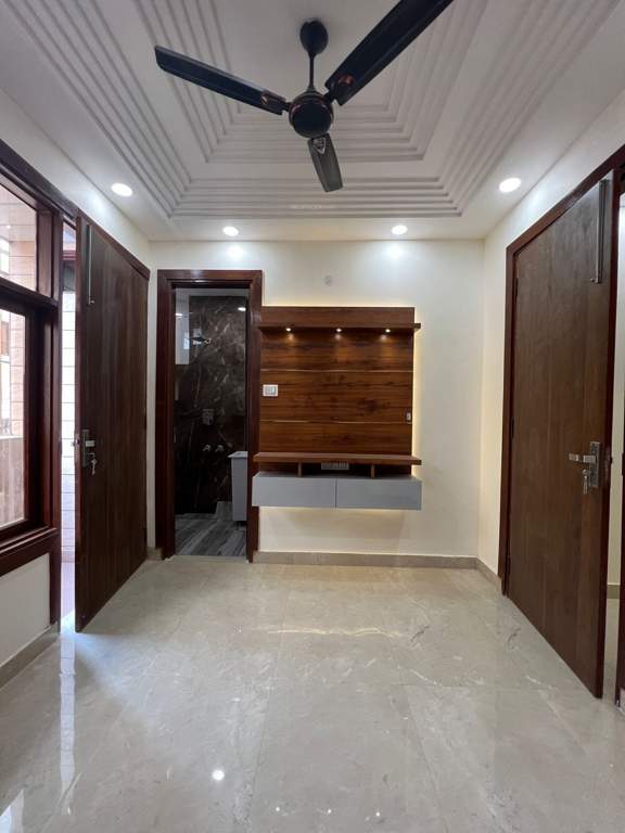  the grand project Living Area