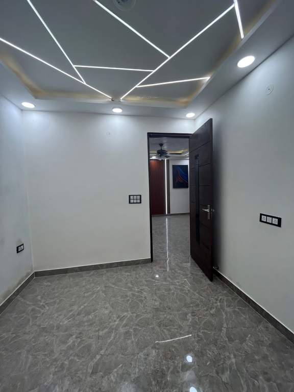  the grand project Living Area