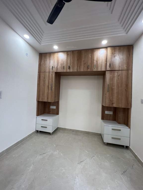  the grand project Living Area