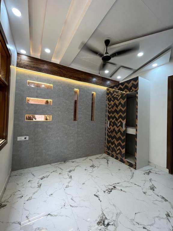  the grand project Living Area