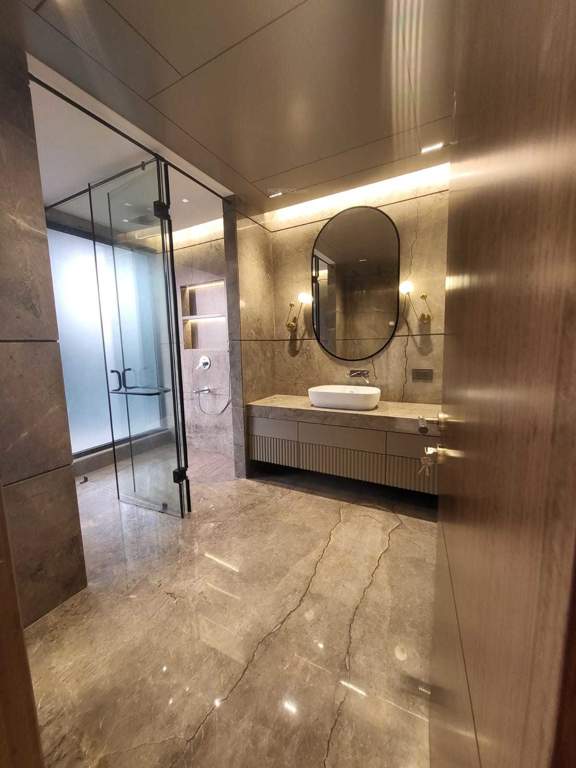  ultra luxury homes 1 Bathroom