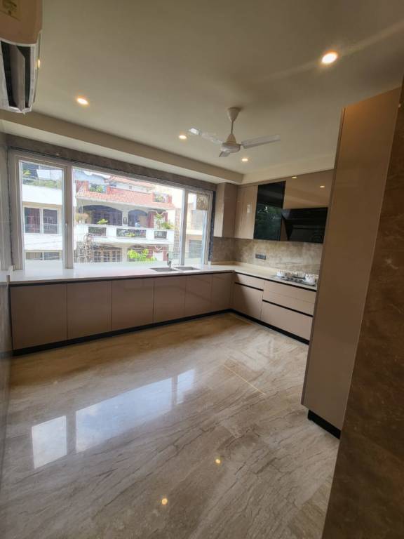  ultra luxury homes 1 Kitchen