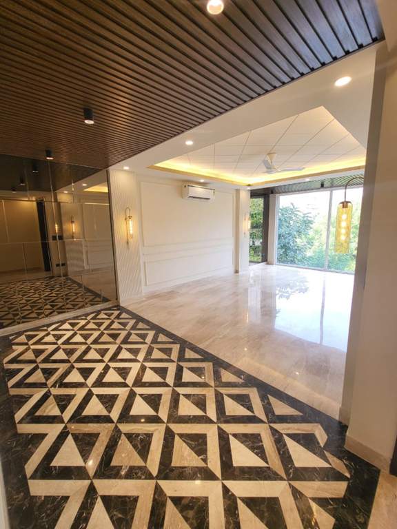  ultra luxury homes 1 Living Area