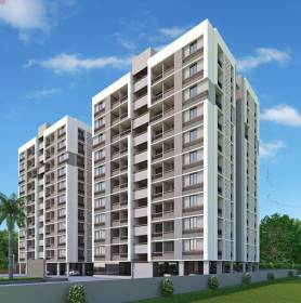 Mahalaxmi JP Riverview