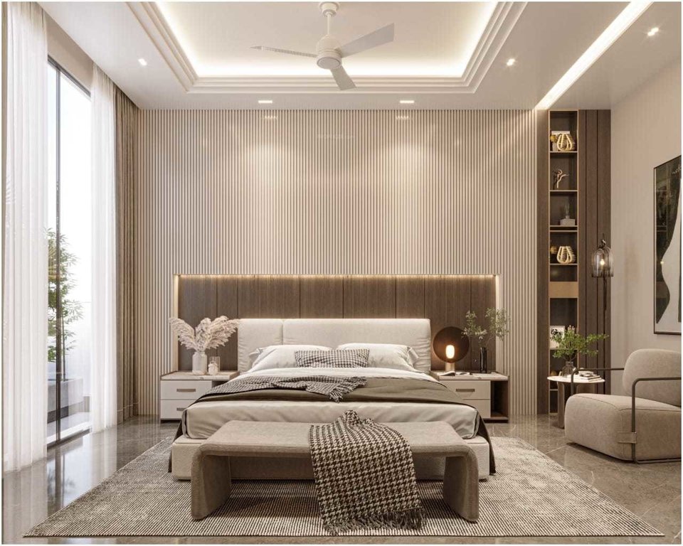  door luxury builder floor 5 Bedroom