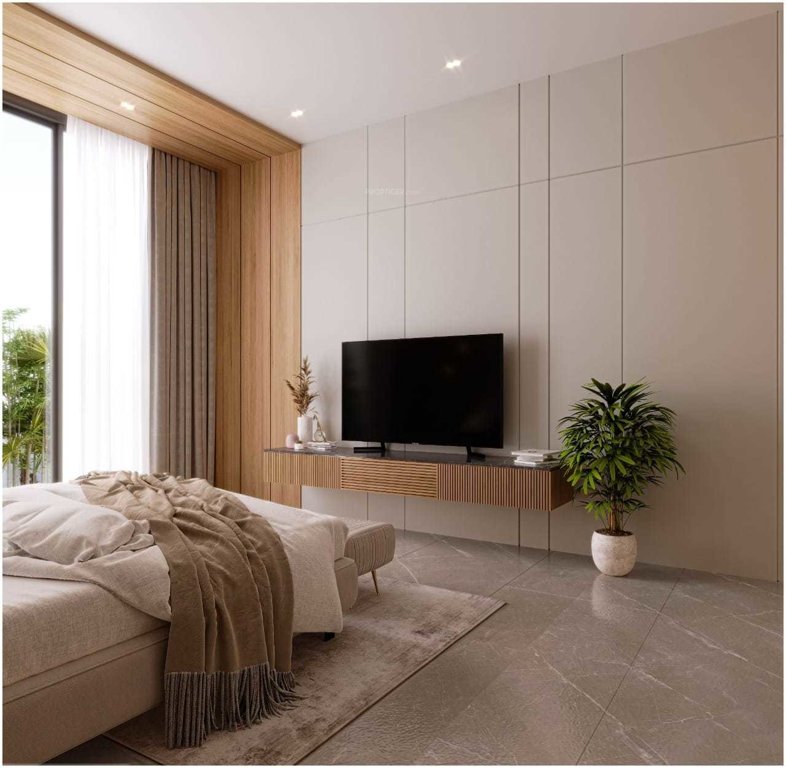  door luxury builder floor 5 Bedroom