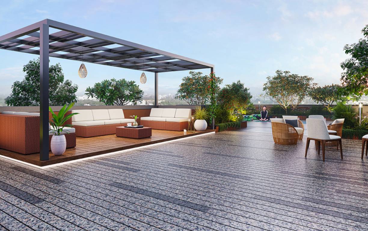  gauravi apartment Others