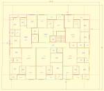 Raghunandan Heights Cluster Plan raghunandan-heights Raghunandan Heights Cluster Plan
