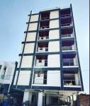 Elevation main of Consol Raghunandan Heights