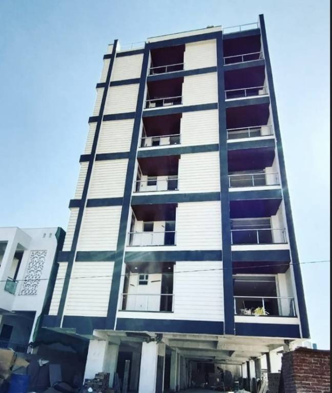Consol Raghunandan Heights