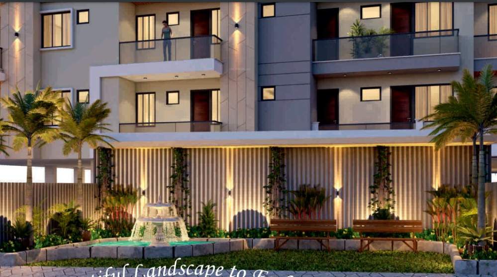  raghunandan heights Fountains