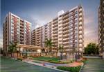 Elevation  sahajanand-marigold Elevation