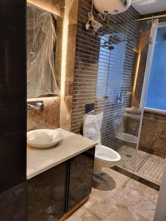  ultra luxury homes 3 Bathroom