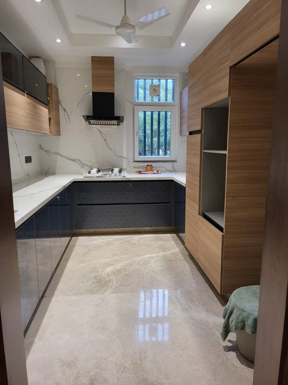  ultra luxury homes 3 Kitchen