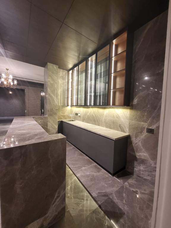  ultra luxury homes 3 Living Area