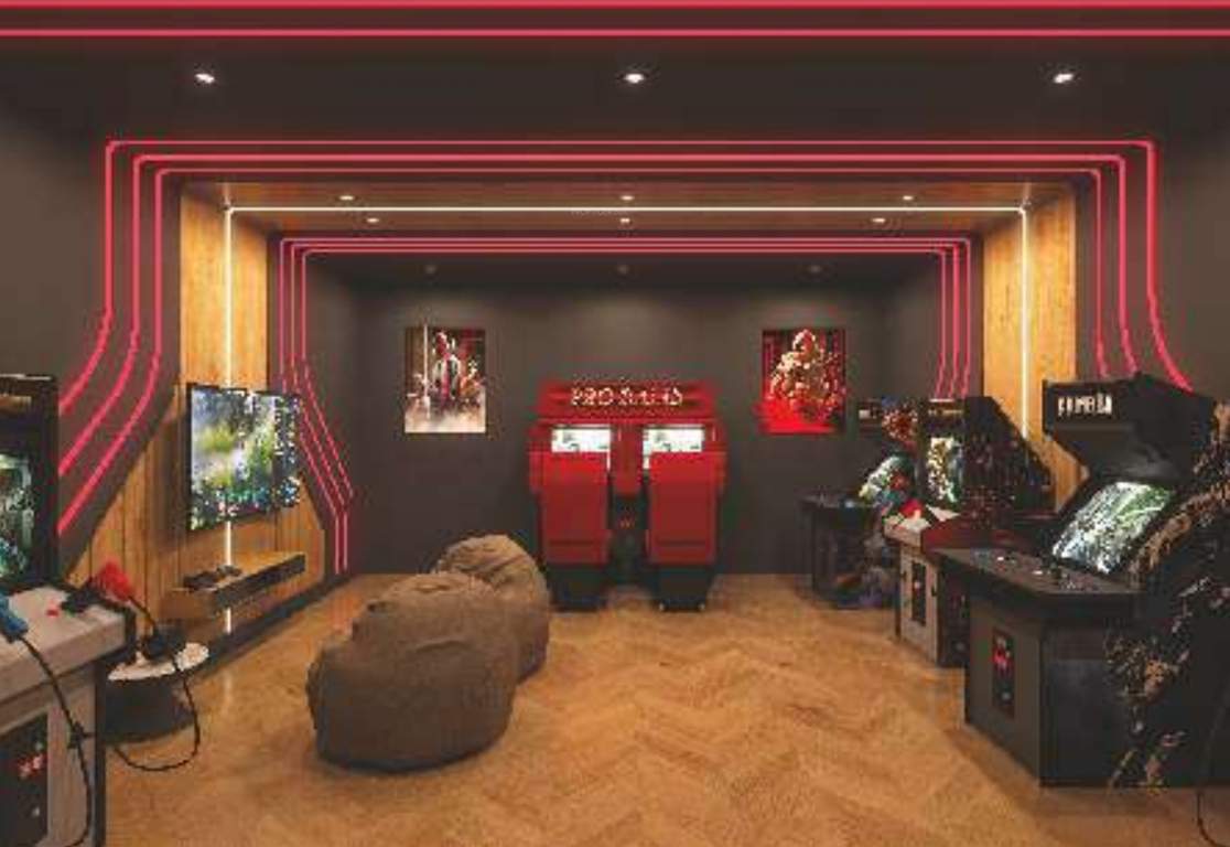  shantam villa Indoor Games