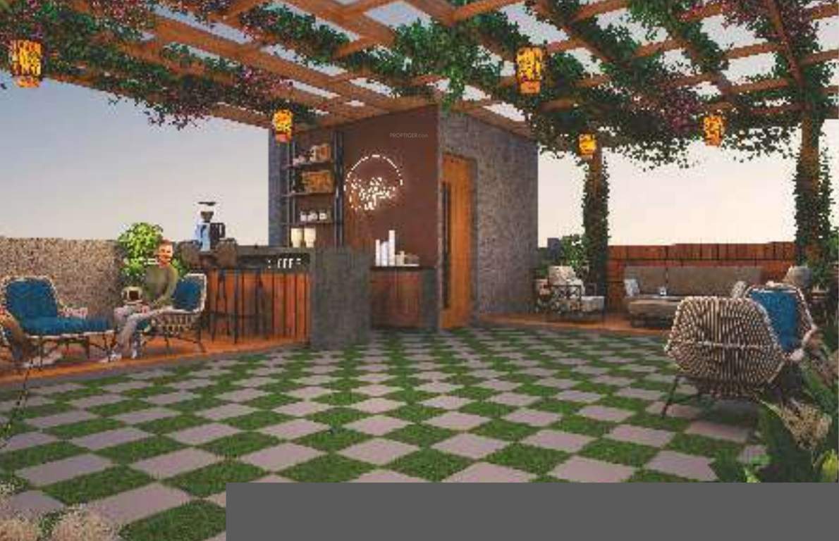  shantam villa Others