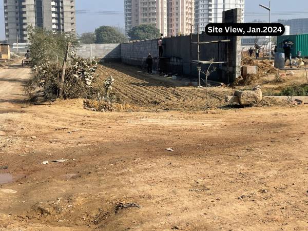  luxe-residency-112 Construction Status Dec-24