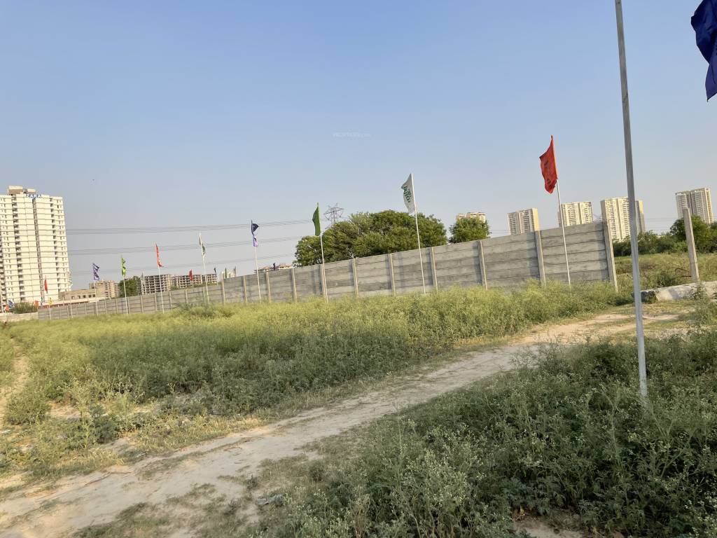 Rishali Luxe Residency 112