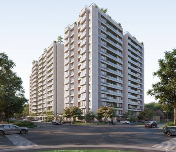 Elevation the-gate-by-dev-aashish Elevation